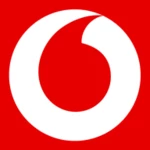 my vodafone (gr) android application logo